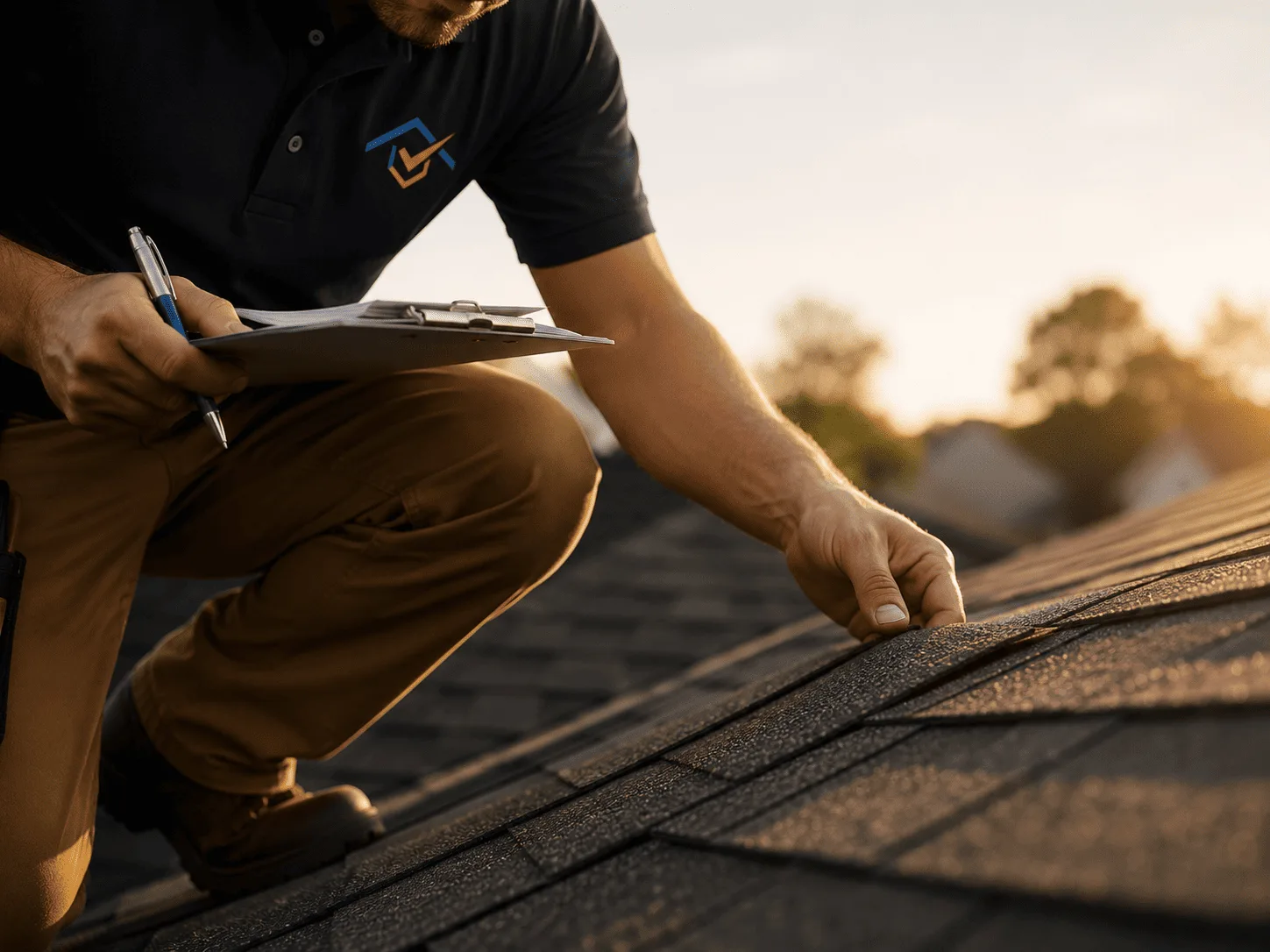 Why Choose Roof Inspection in Saint Francisville, LA
